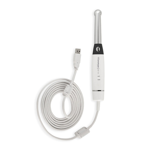 Carestream CS 1500 Kamera Nahaufnahme
