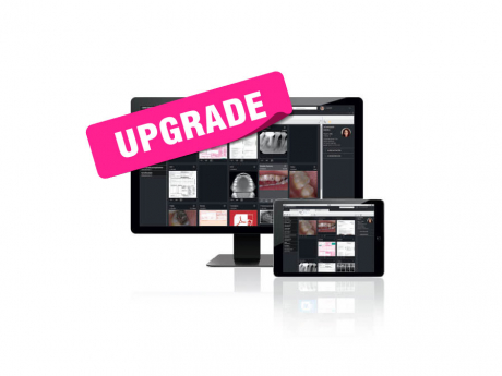 Das neue, DSGVO-konforme CGM-Praxisarchiv