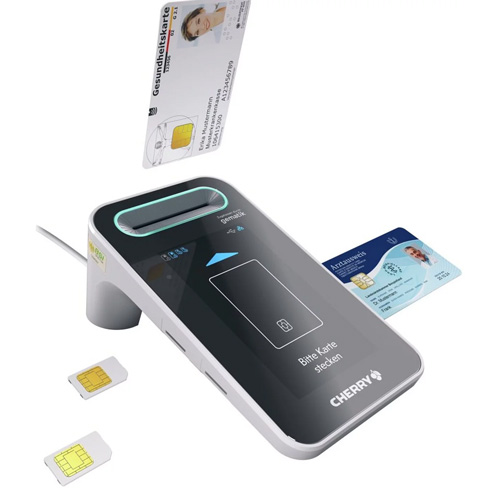 Carestream CS 8100