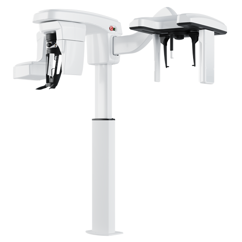Ansicht eines Carestream CS 8200 3D Advance