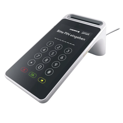 Carestream CS 8100