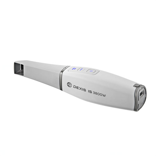 DEXIS IS 3800W