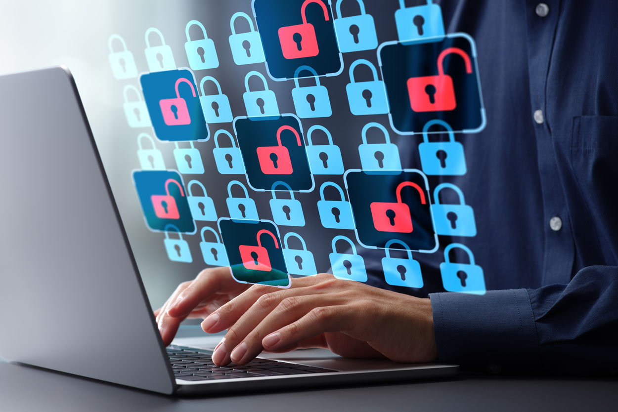 Managed Service Firewall