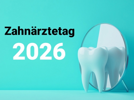 Zahnärztetag 2026 in Rostock Hohe-Düne