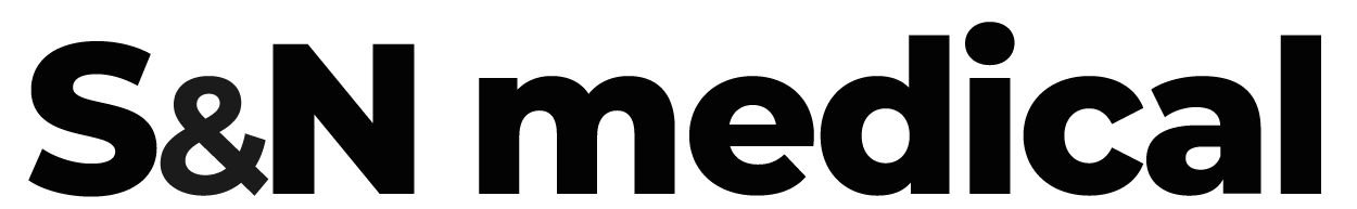 S&N medical Logo